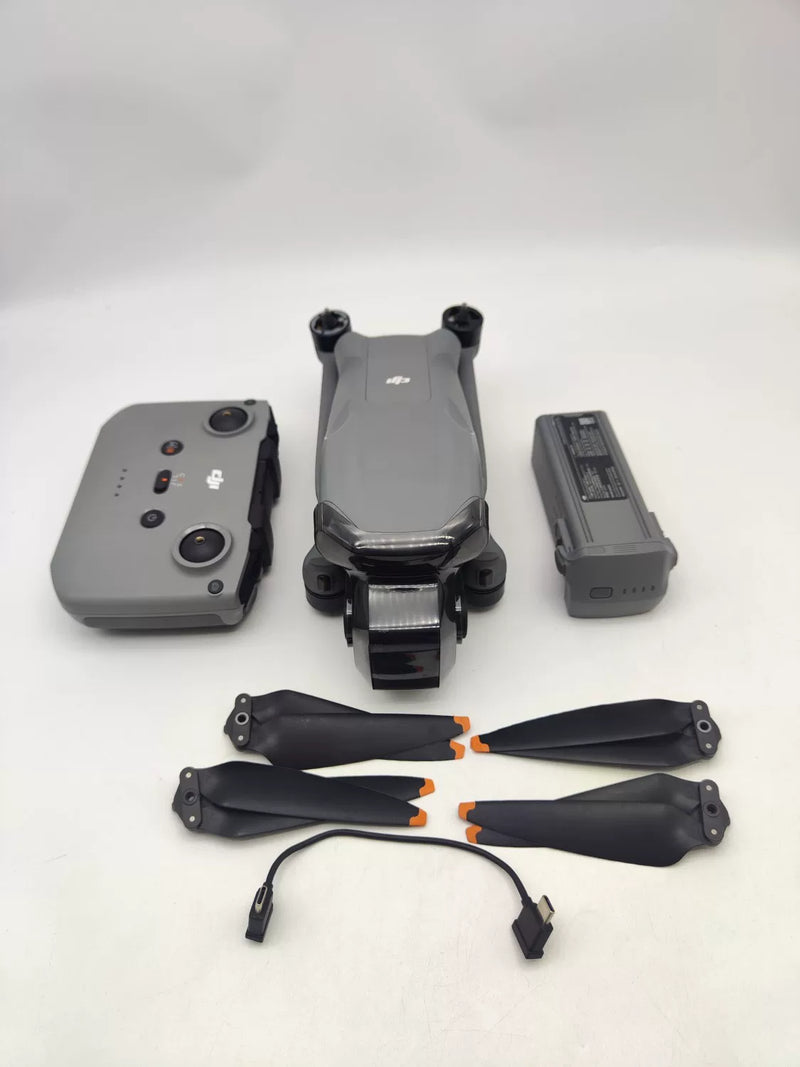 95% New (Like New) DJI air3s Standard Combo with DJI Care Refresh