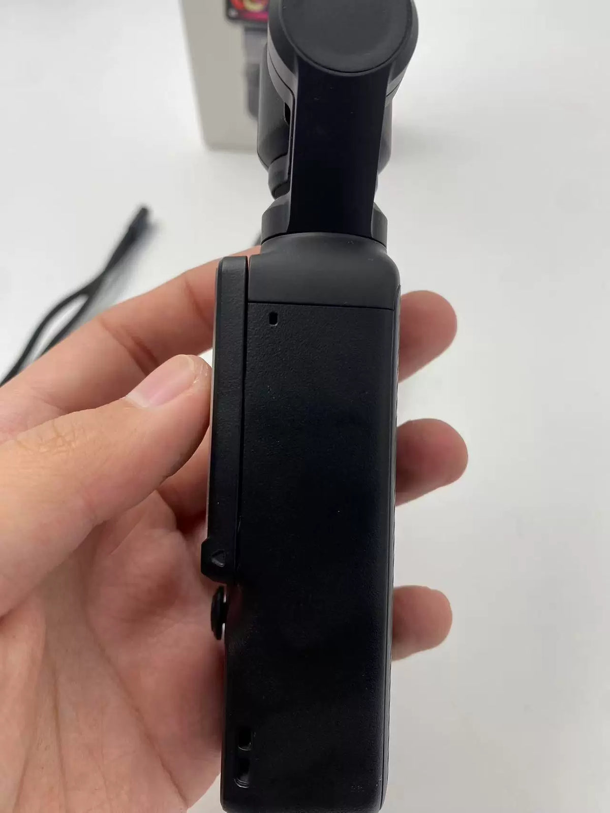 99% New (Mint) DJI Osmo Pocket 3 – photo 9