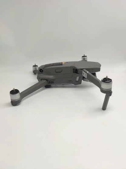 99% New (Mint) DJI Mavic 2 Zoom Standard Remote Fly More Combo Triple Battery