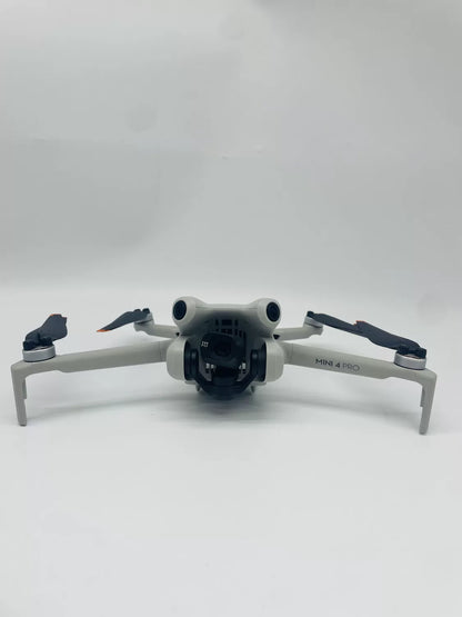 99% New (Mint) DJI Mini 4 Pro with Screen, Extended Battery Combo with DJI Care Refresh