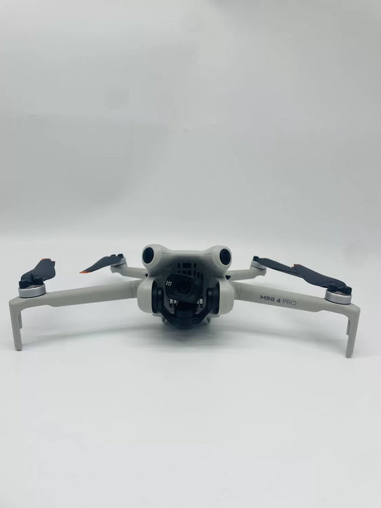 99% New (Mint) DJI Mini 4 Pro with Screen, Extended Battery Combo with DJI Care Refresh