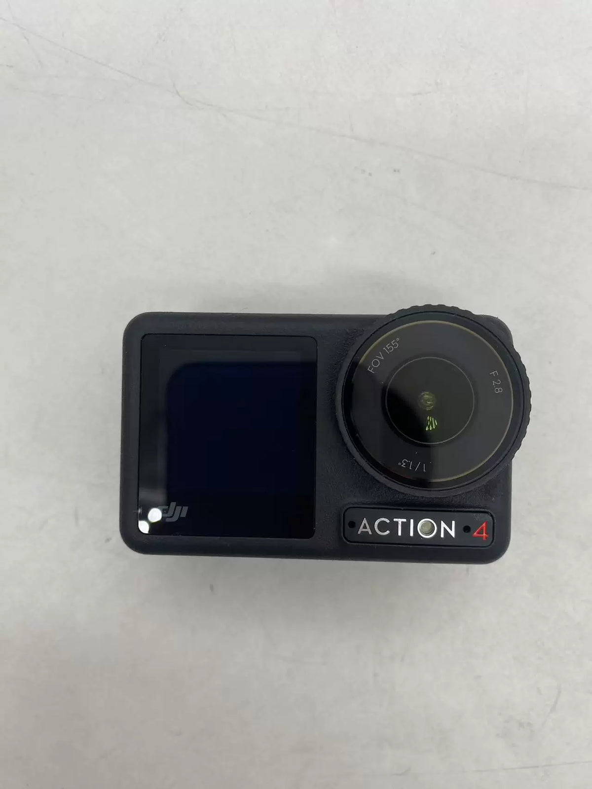 99% New (Mint) DJI Osmo Action 4 – photo 5