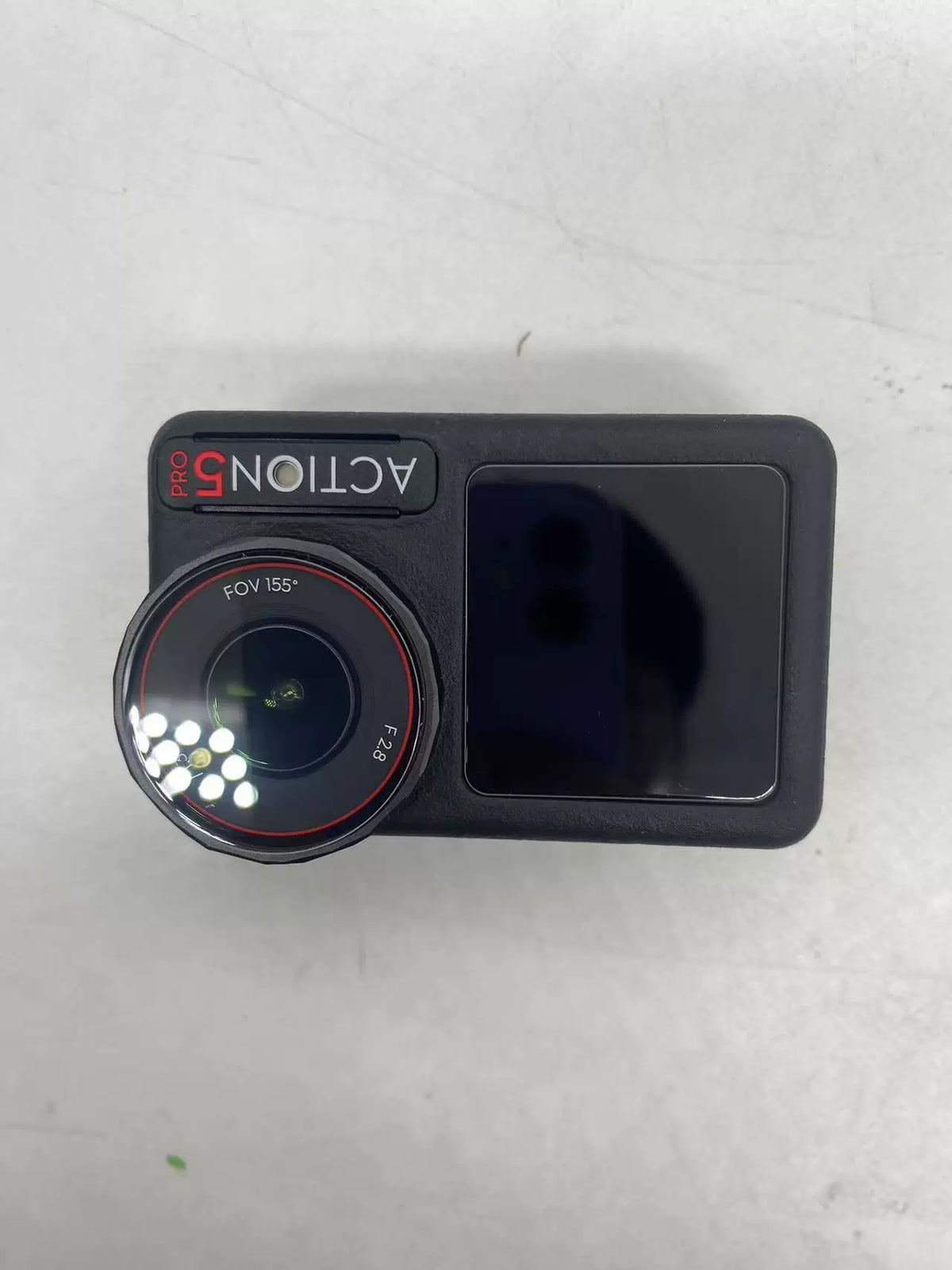 99% New (Mint) DJI Osmo Action 5 Pro – photo 3