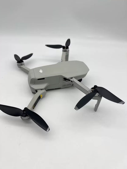 95% New (Like New) DJI Mavic Mini Aerial Mini Drone Standard Combo Dual Battery