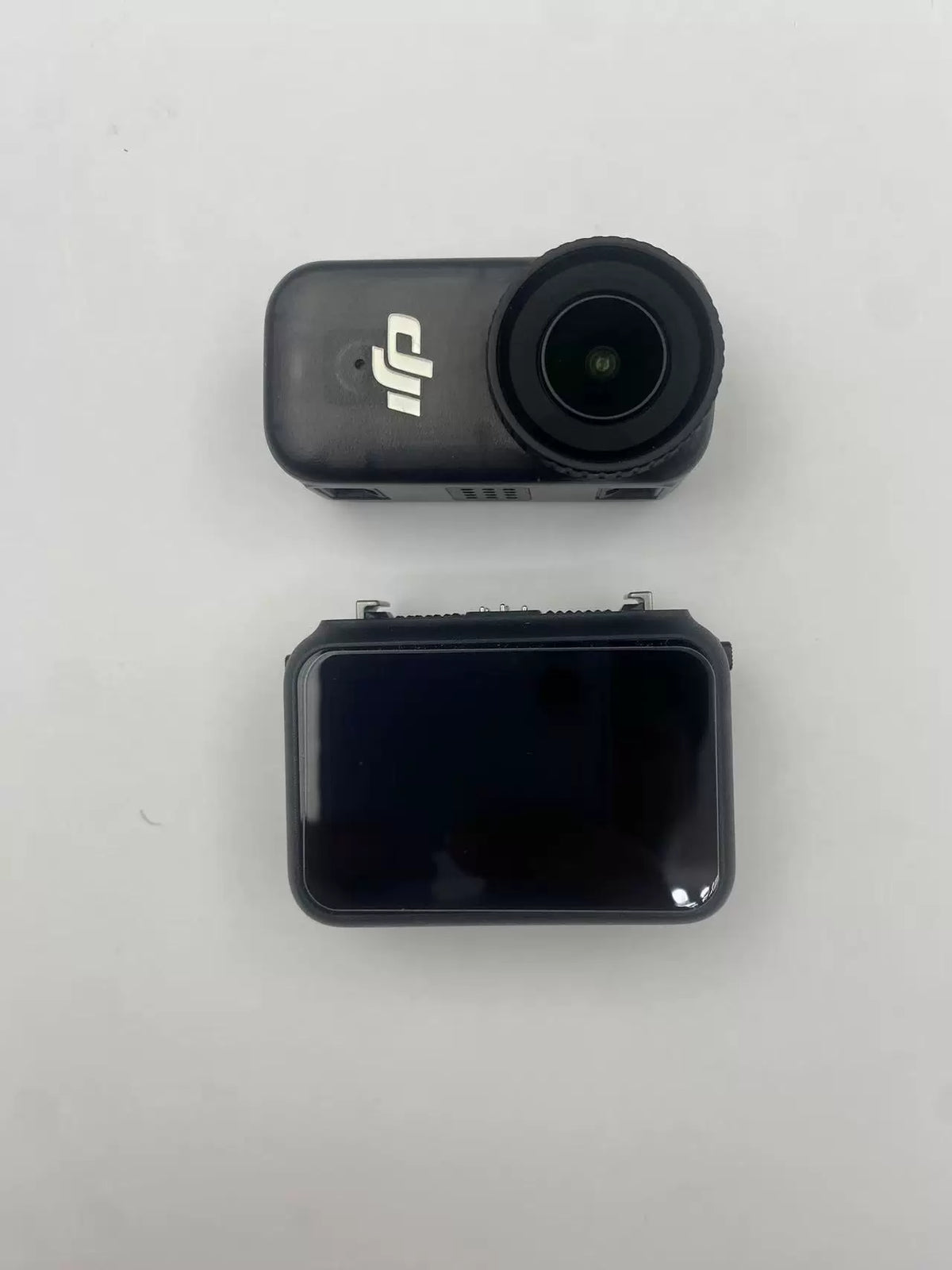 99% New (Mint) DJI Osmo Nano 128GB – photo 4