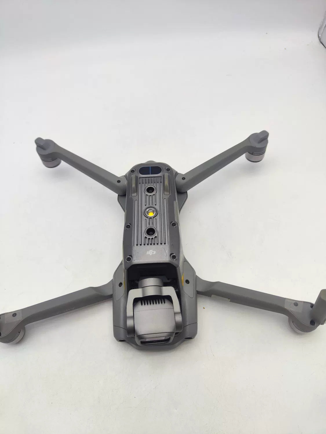 90% New (Excellent) DJI air2s with Screen Fly More Combo (1st Gen Black Remote Controller)