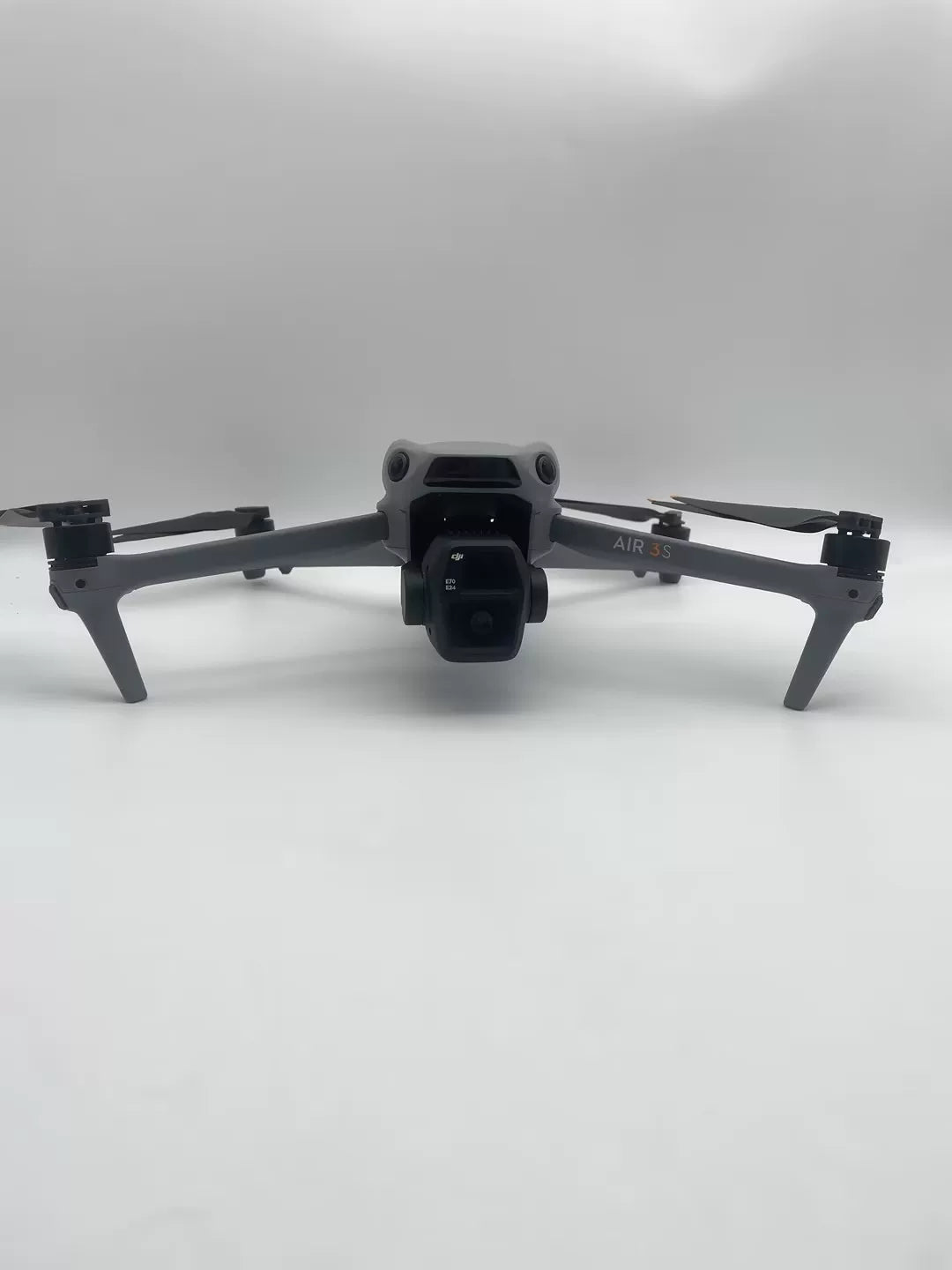 99% New (Mint) DJI Air3S Screen Remote Fly More Combo