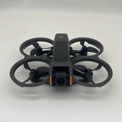 DJI Avata 2 Triple Battery with Care Refresh - Excellent (95% New)