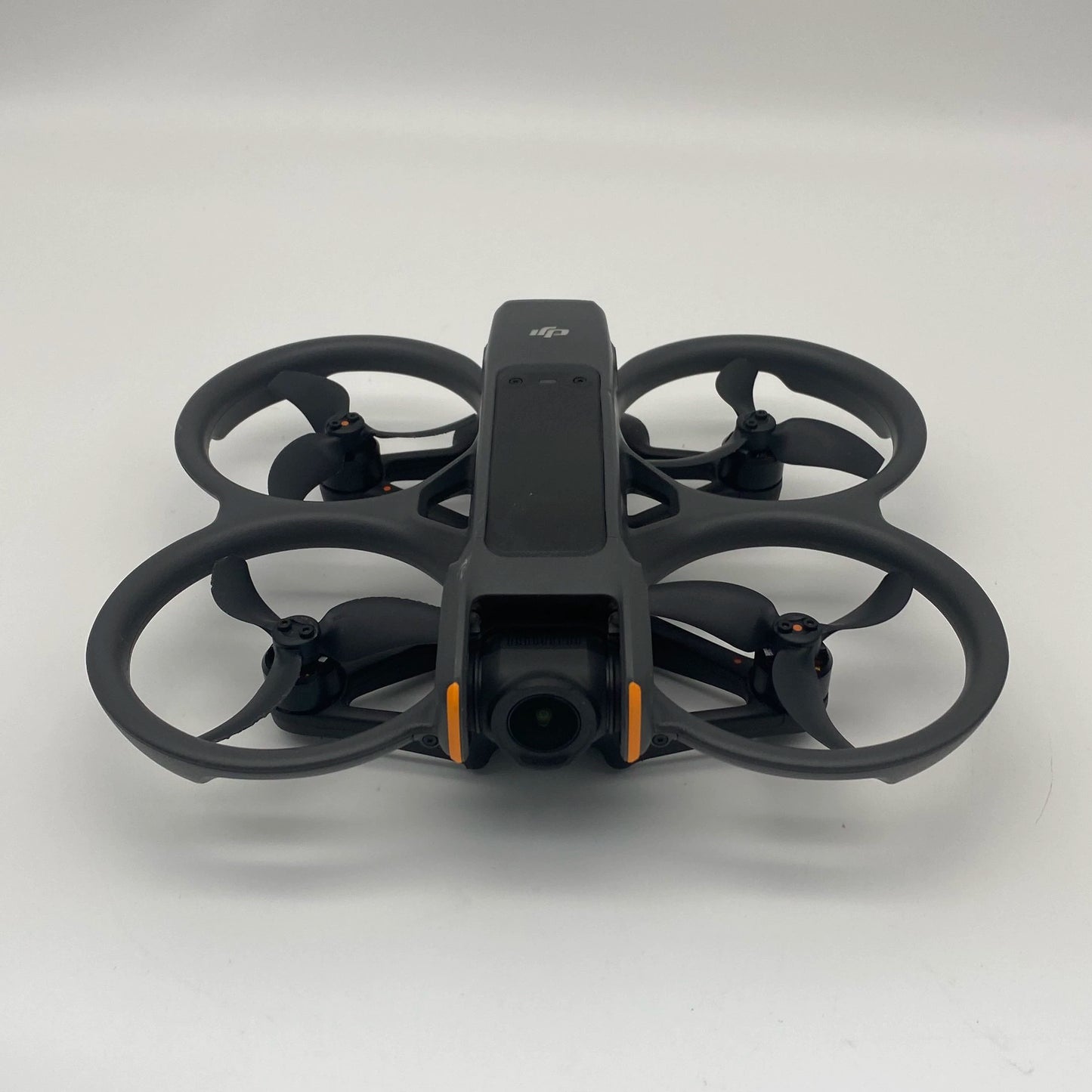 DJI Avata 2 Triple Battery with Care Refresh - Excellent (95% New)