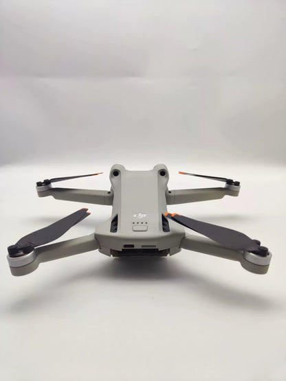 95% New (Like New) DJI mini3pro with Screen, Extended Battery with Module