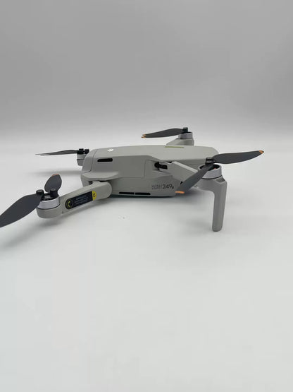 90% New (Excellent) DJI Mini 2 SE Fly More Combo