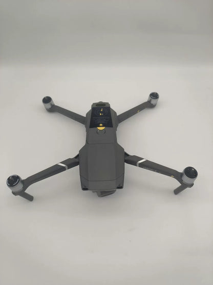 DJI Mavic 2 Pro Standard Remote Fly More Combo
