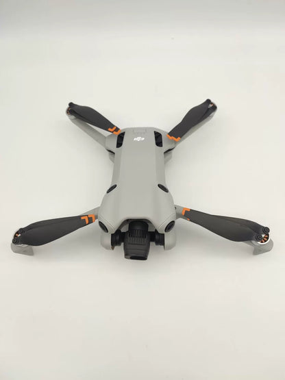 DJI Mini4pro with Screen Fly More Combo with DJI Care Refresh