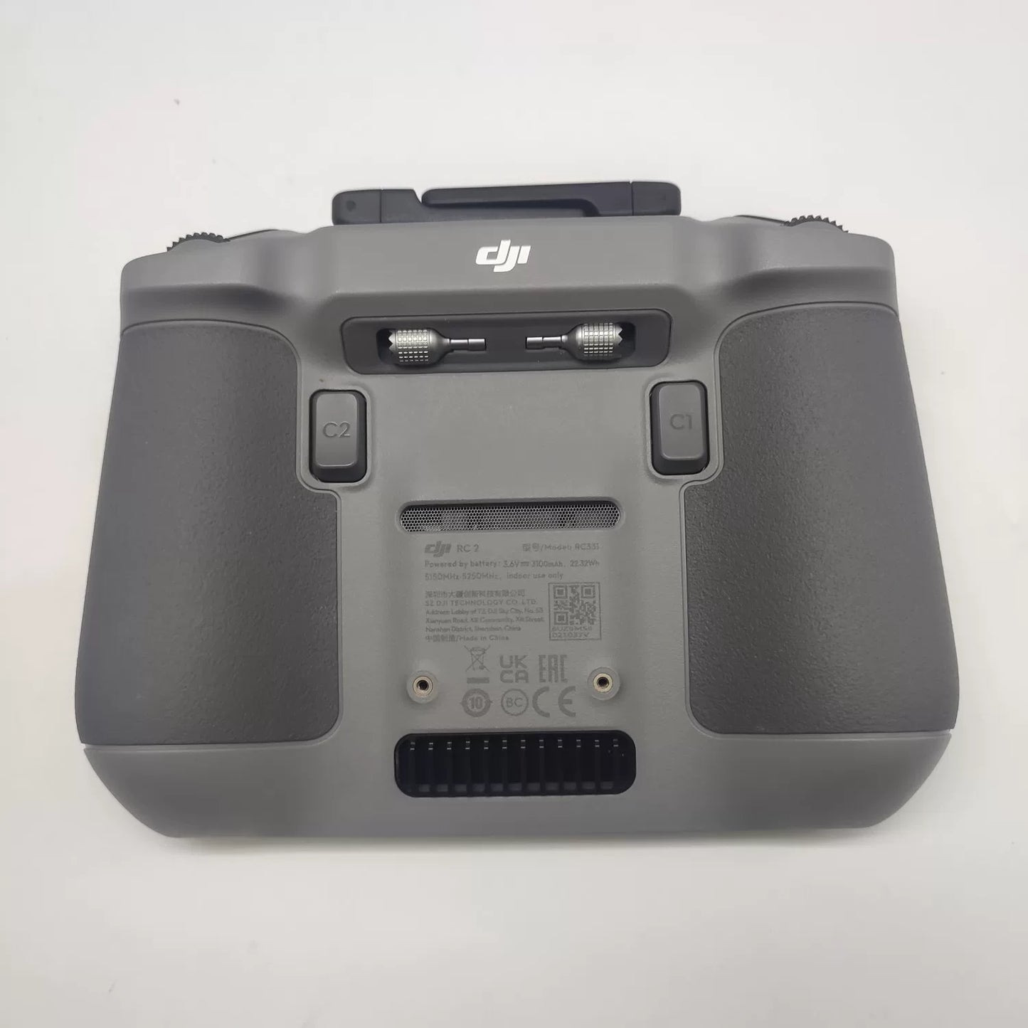 95% New (Like New) Air3 Screen Remote Fly More Combo