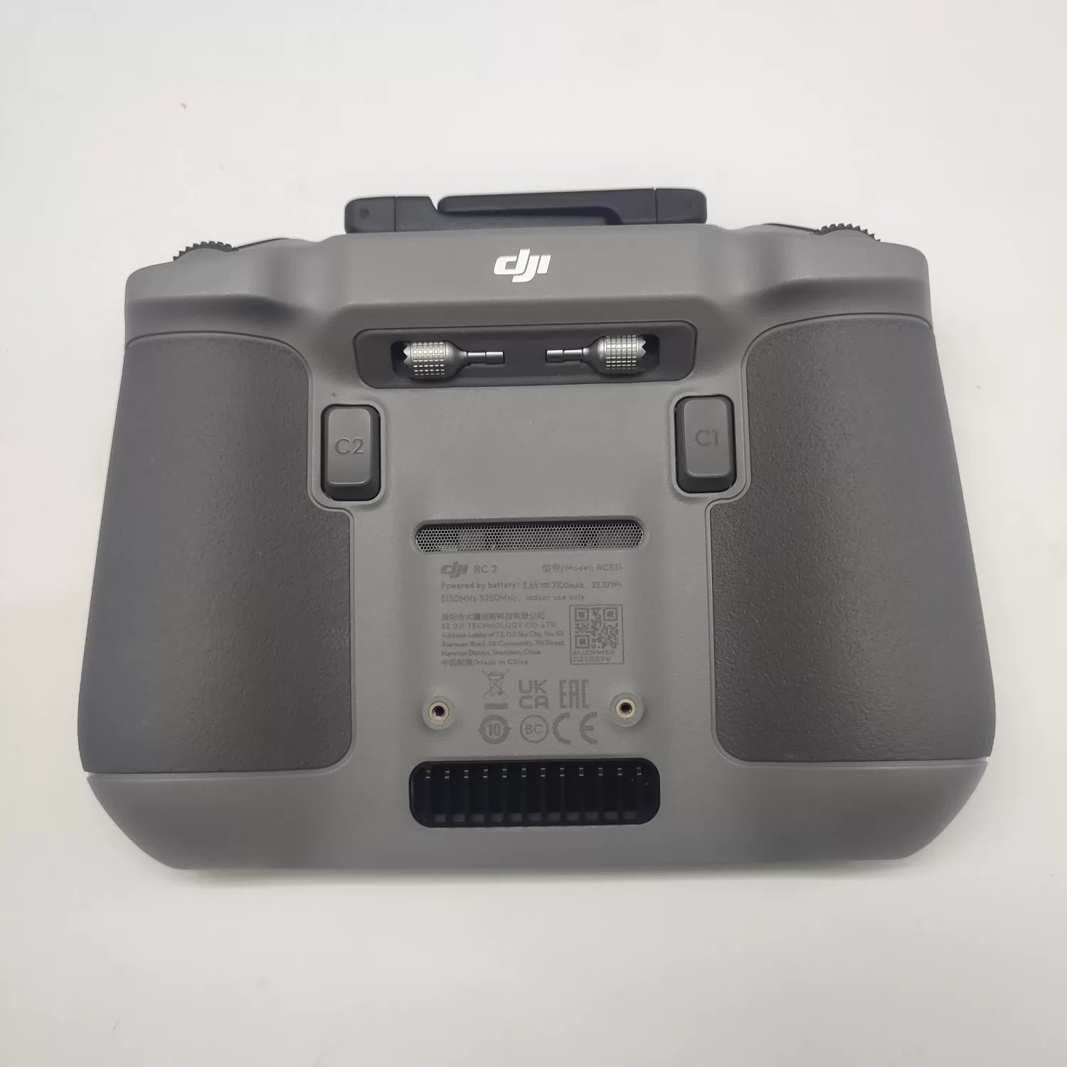 95% New (Like New) Air3 Screen Remote Fly More Combo