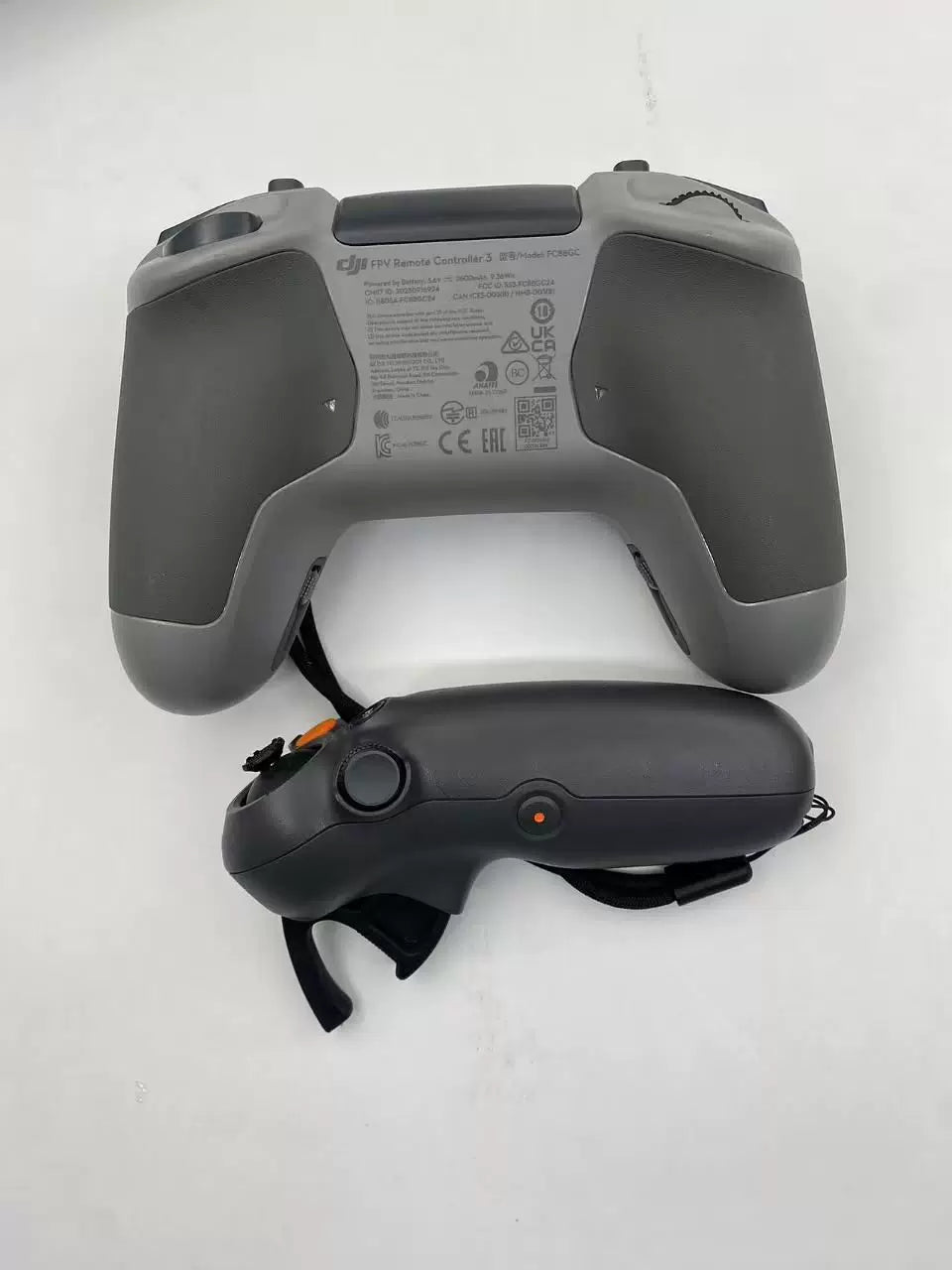 99% New (Mint) DJI Avata 2 Fly More FPV Combo – photo 8