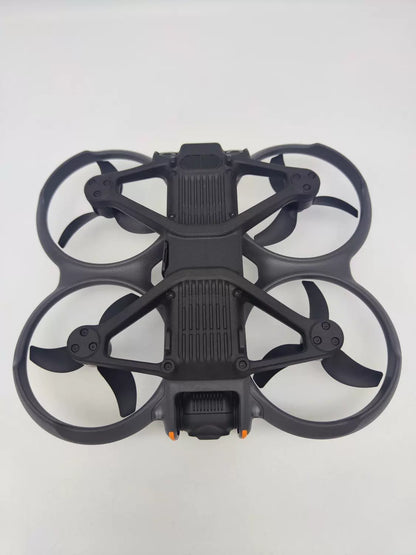 99% New (Mint) DJI avata 2 Fly More Combo with 2-Year DJI Care Refresh