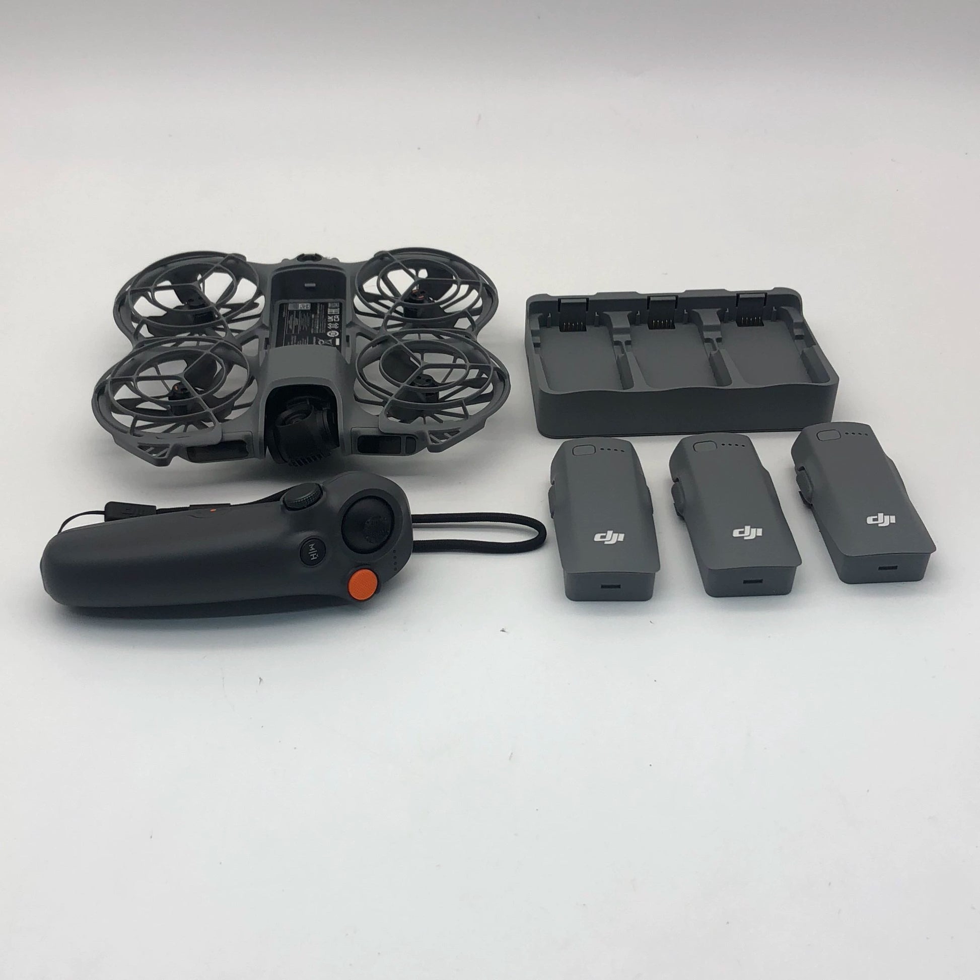 DJI Neo 2 Fly More Combo - Excellent (95% New)