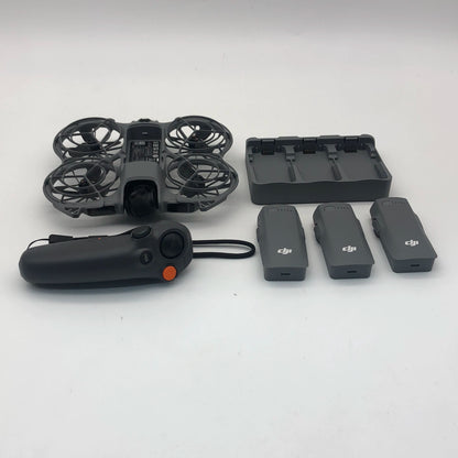 DJI Neo 2 Fly More Combo - Excellent (95% New)