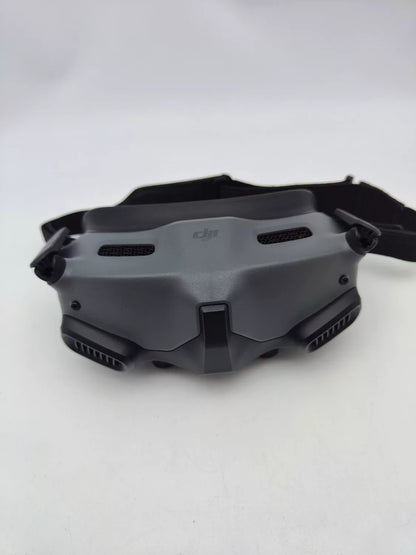 Near-New DJI avata Advanced Fly More Combo