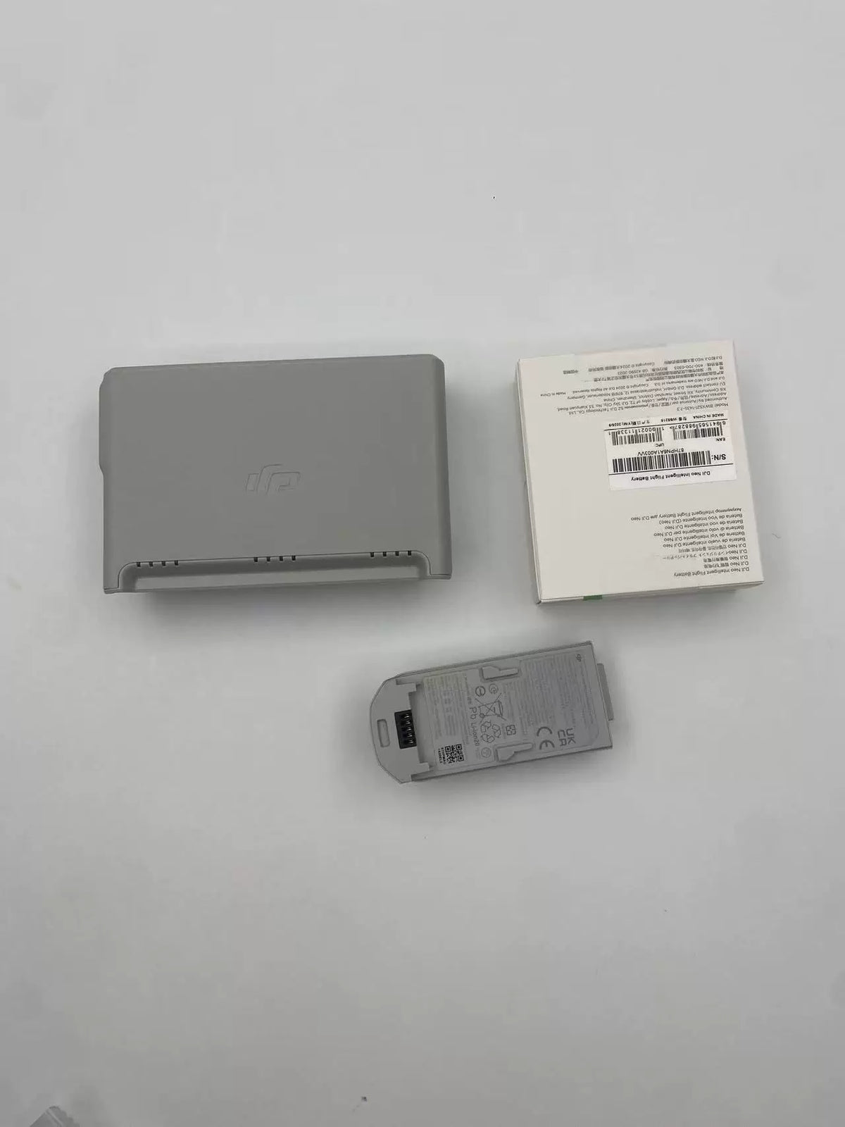 99% New (Mint) DJI Neo – photo 5
