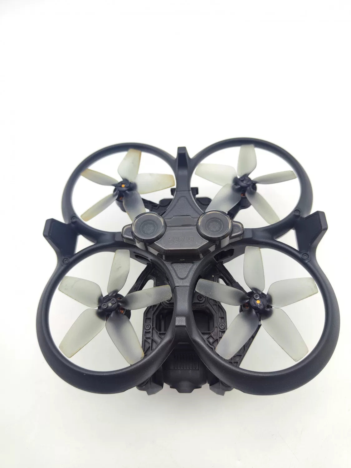 95% New (Like New) DJI avata Advanced Fly More Combo Quad Battery
