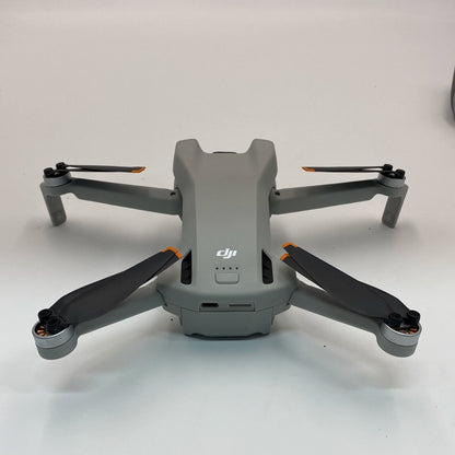 DJI Mini 3 with Screen Remote and Care Refresh - Excellent (95% New)