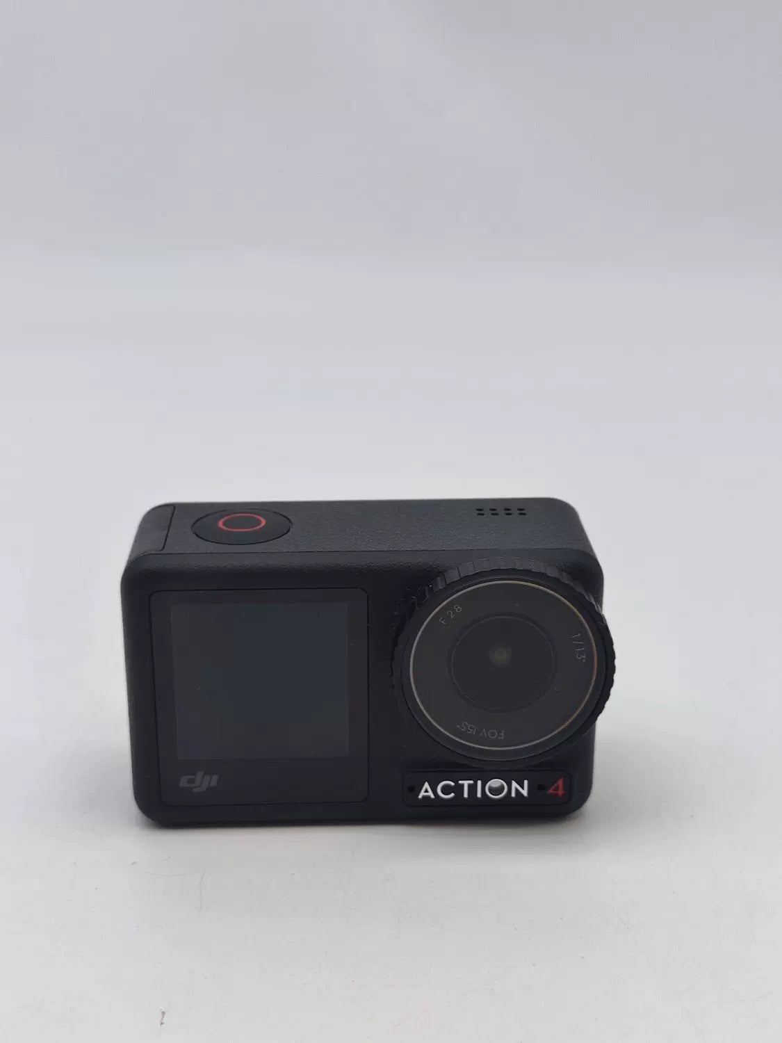 99% New (Mint) DJI action4 All-in-1 Combo with DJI Care Refresh