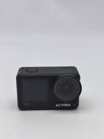 99% New (Mint) DJI action4 All-in-1 Combo with DJI Care Refresh