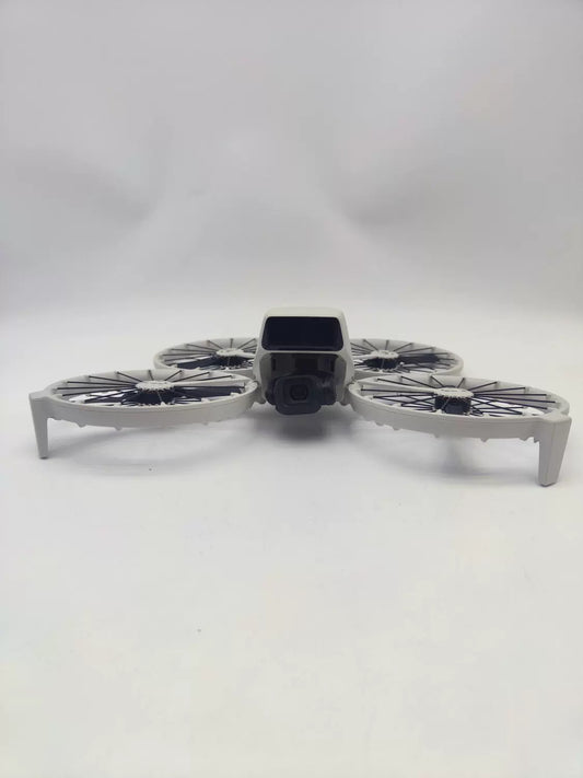 95% New (Like New) DJI flip Standard Remote Standard Combo Dual Battery with DJI Care Refresh