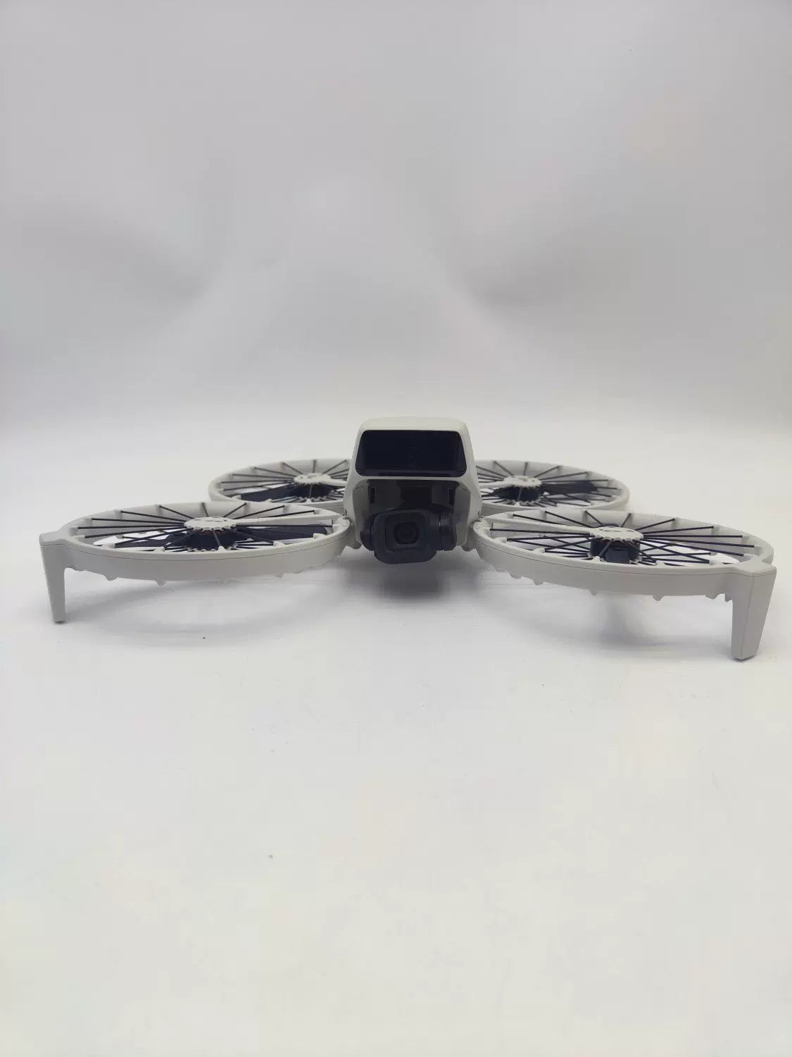 95% New (Like New) DJI flip Standard Remote Standard Combo Dual Battery with DJI Care Refresh