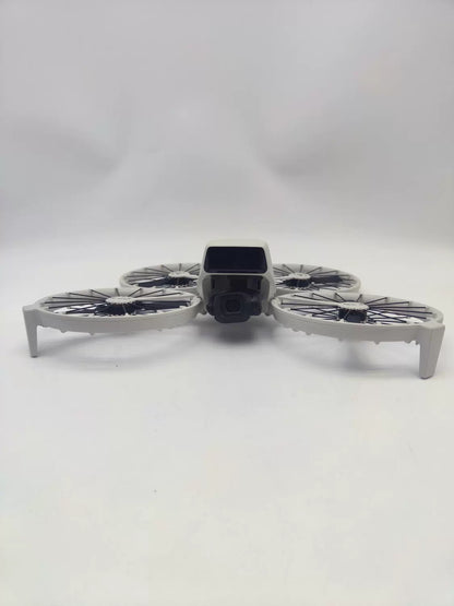 95% New (Like New) DJI flip Standard Remote Standard Combo Dual Battery with DJI Care Refresh