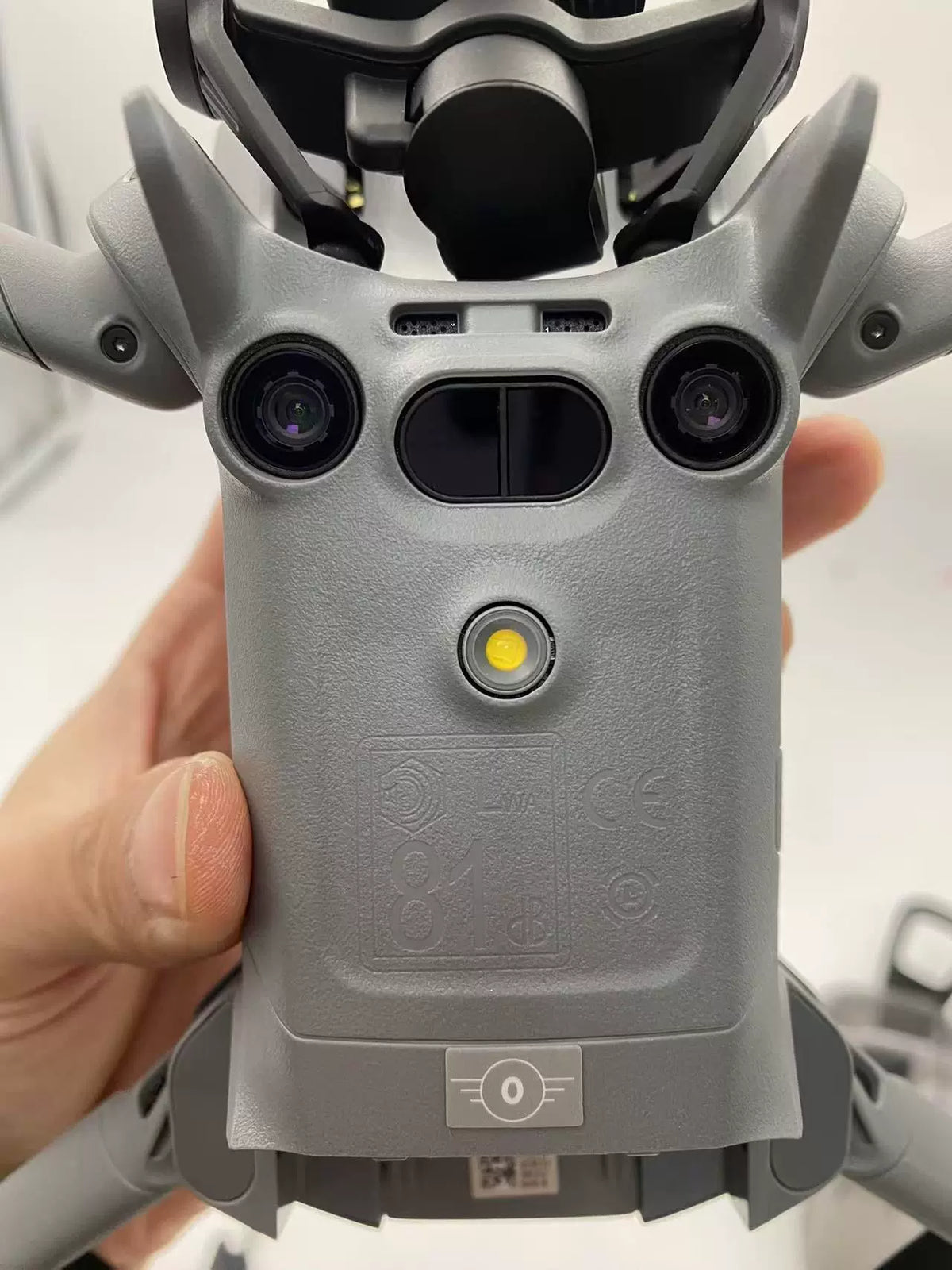 99% New (Mint) DJI Mini 5 Pro – photo 6