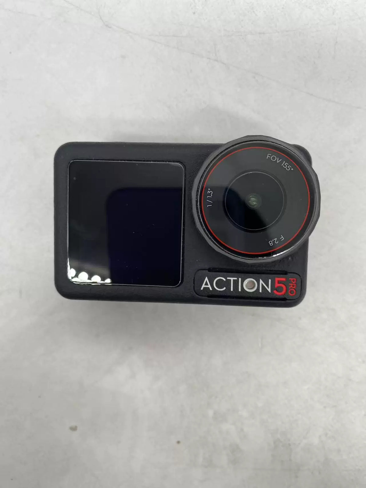 99% New (Mint) DJI Osmo Action 5 Pro – photo 7