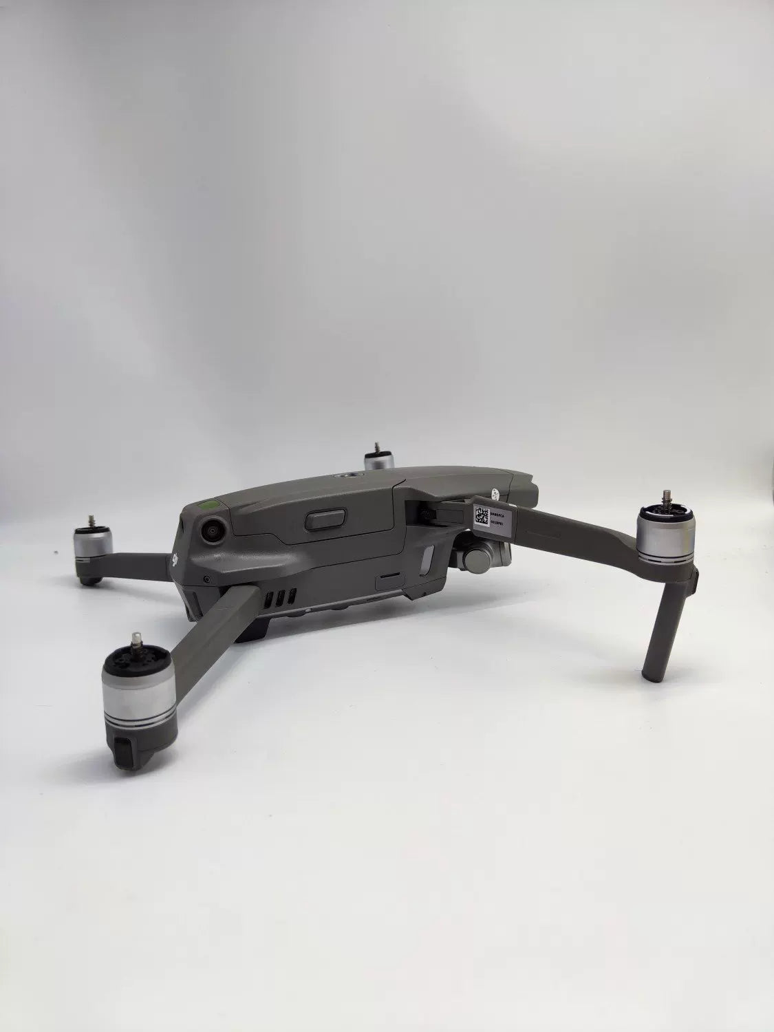 DJI Mavic 2 Zoom Fly More Combo