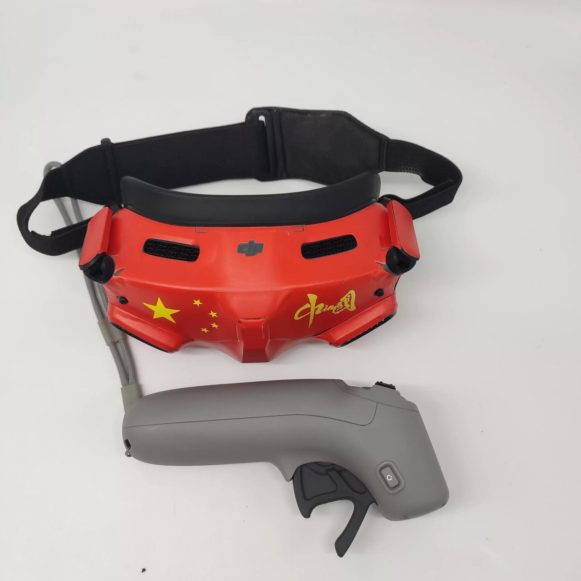95% New (Like New) DJI Avata New Advanced Combo + Carrying Bag