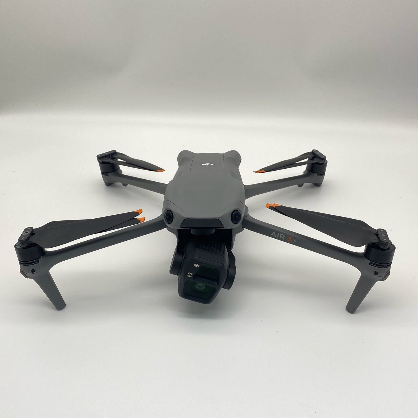 DJI Air 3S Fly More Combo with Screen Remote and Care Refresh - Like New (99%)