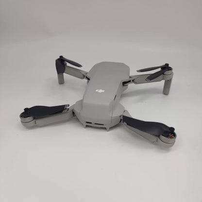 95% New (Like New) DJI Mini 1 Fly More Combo