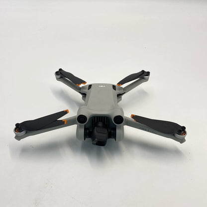 DJI Mini 3 Pro Standard Remote Fly More Combo with Module - Very Good (90% New)