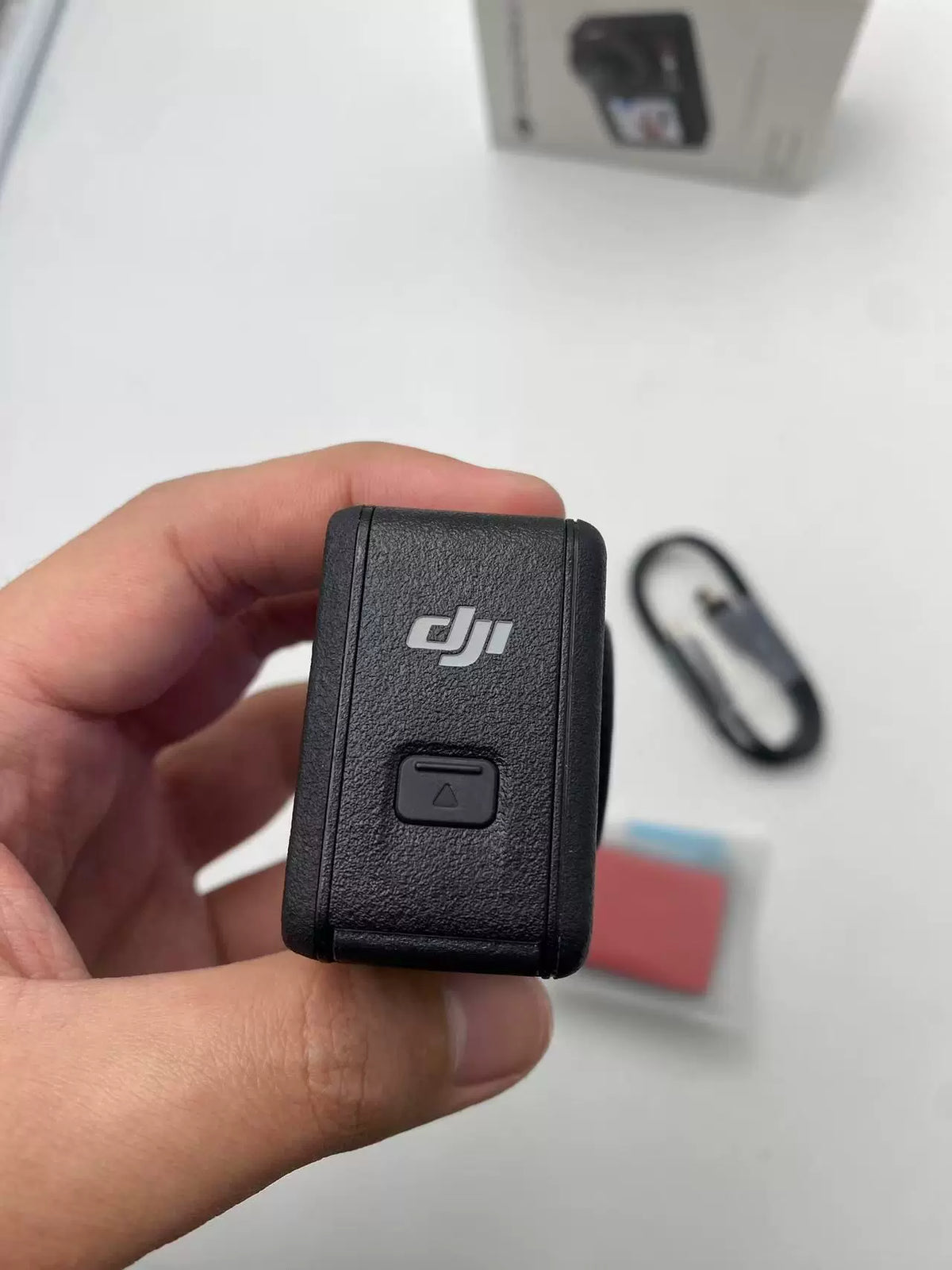 99% New (Mint) DJI Osmo Action 5 Pro – photo 5