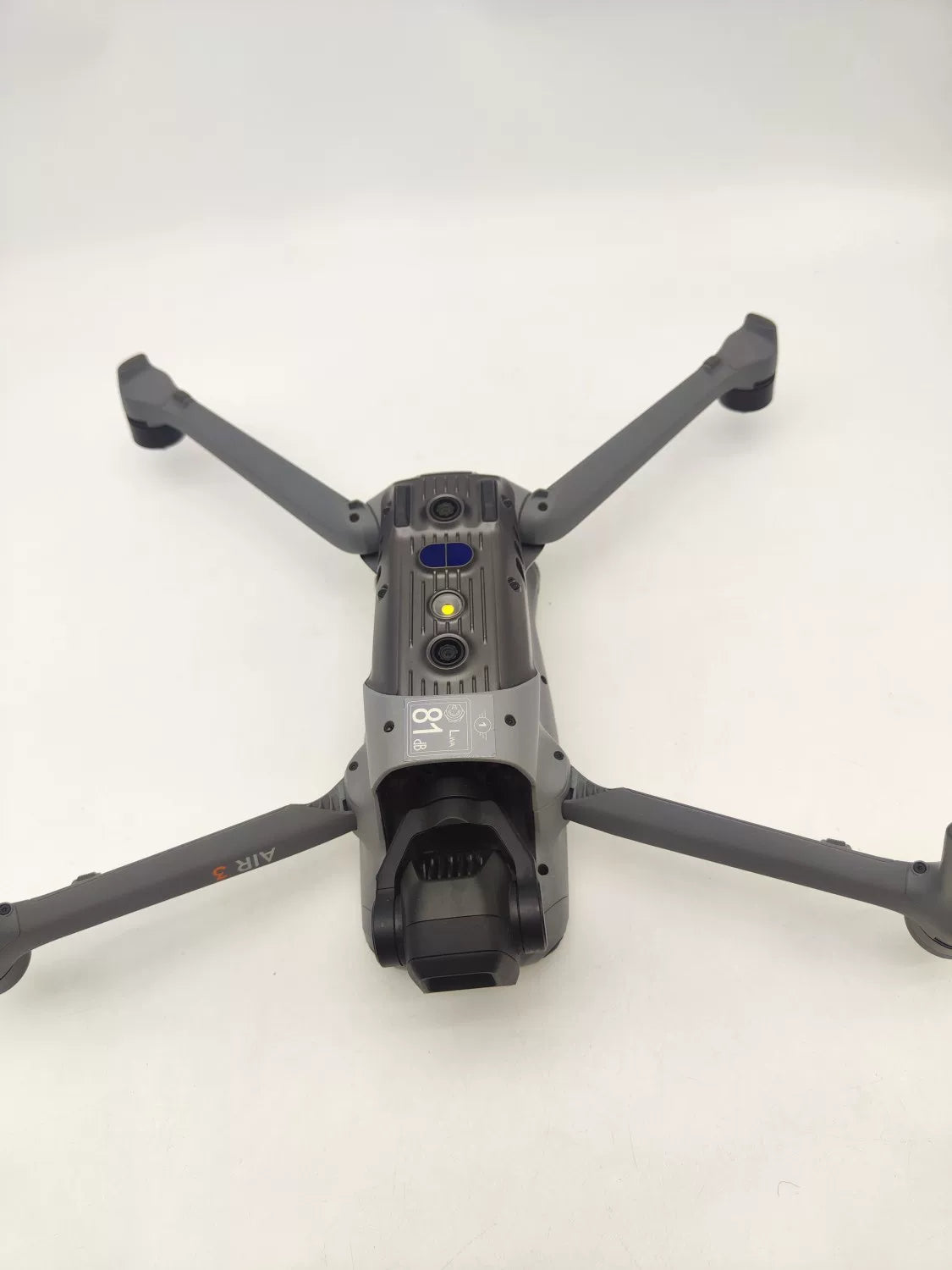95% New (Like New) DJI air3 with Screen Fly More Combo