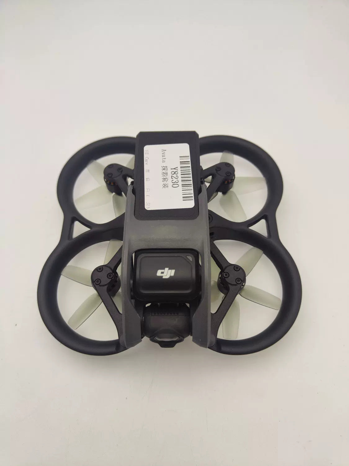 99% New (Mint) DJI Avata Explorer Combo