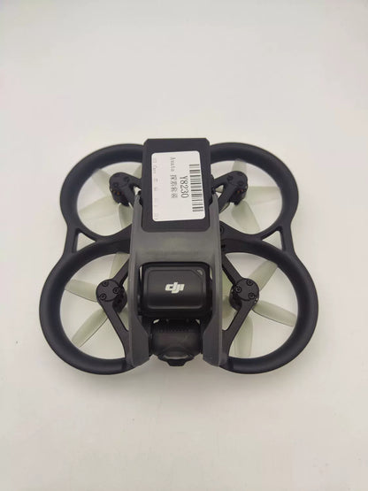99% New (Mint) DJI Avata Explorer Combo