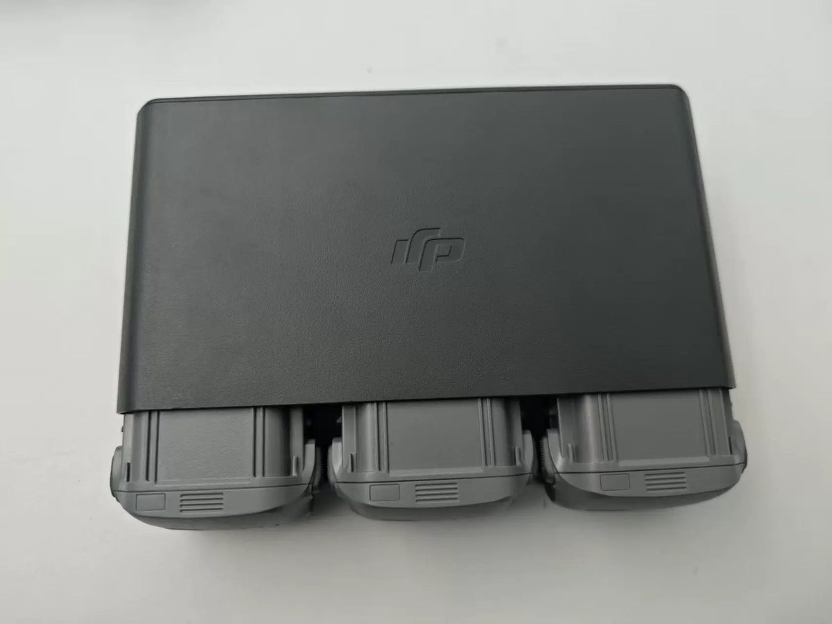 95% New (Like New) DJI Air 3S – photo 7