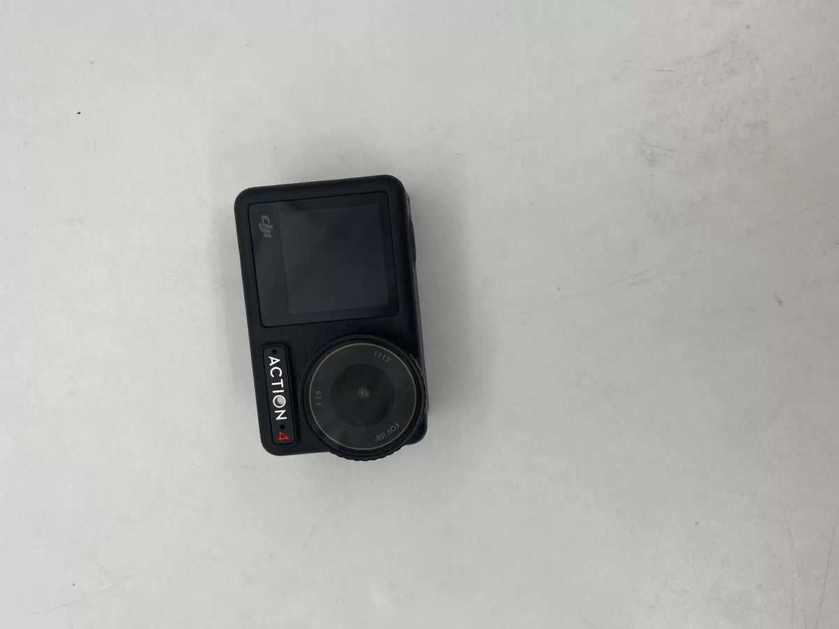 99% New (Mint) DJI Osmo Action 4 – photo 6