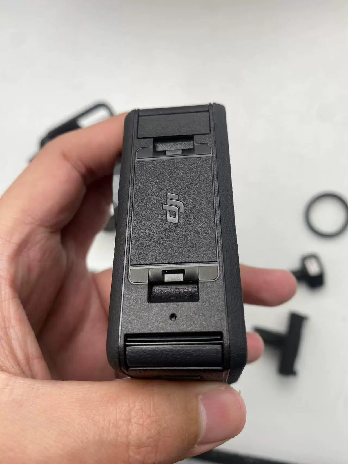 99% New (Mint) DJI Osmo Action 5 Pro – photo 4