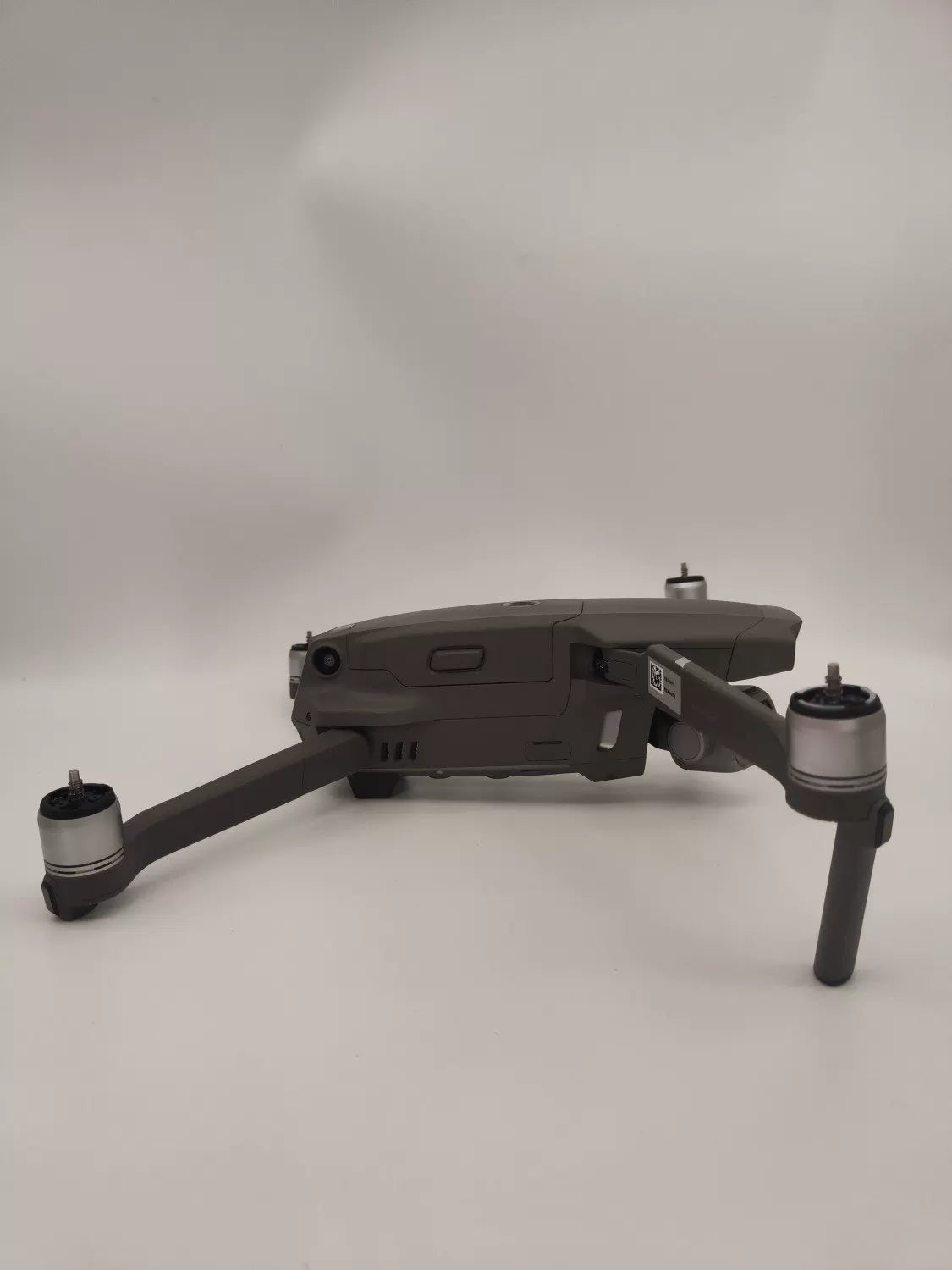 95% New (Like New) DJI Mavic 2 with Screen Fly More Combo (1st Gen Black Remote Controller)
