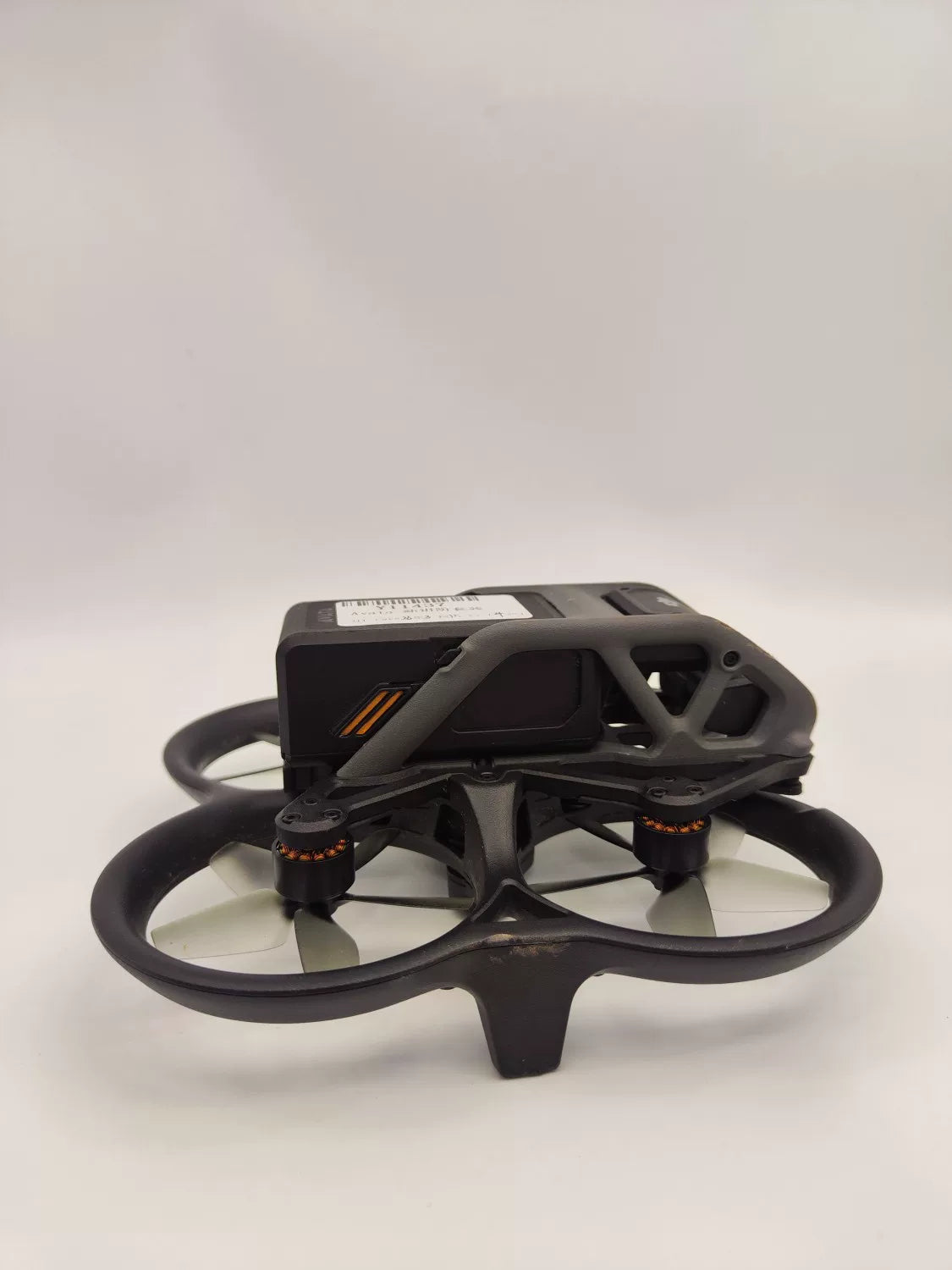 95% New (Like New) DJI avata New Advanced Combo with DJI Care Refresh