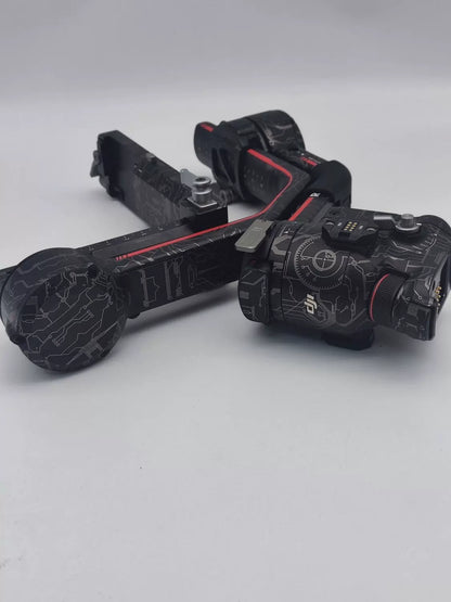 95% New (Like New) DJI rs3 pro Combo Handheld Gimbal Stabilizer
