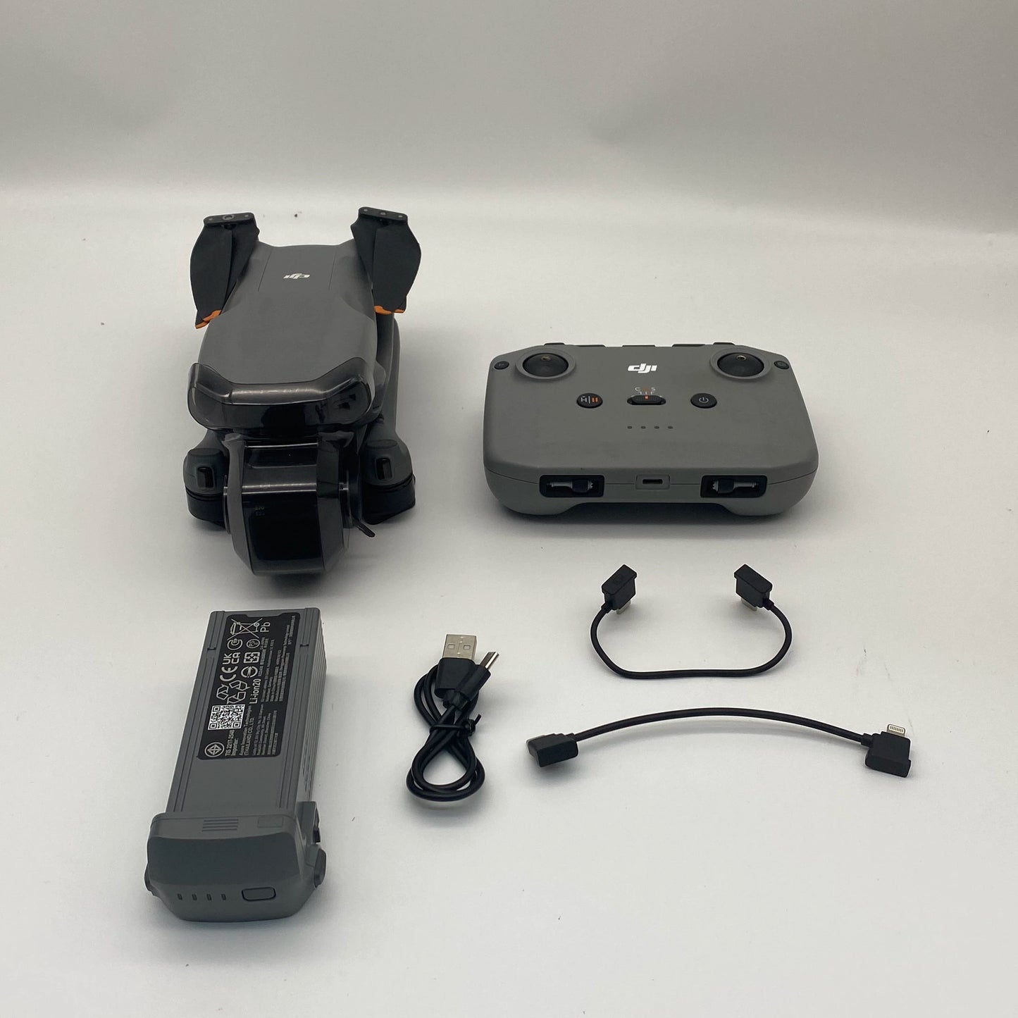 DJI Air 3S Standard Remote Controller - Very Good (90% New)